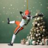 Kansas City Chiefs Grinch Christmas Ornament Handcrafted Dr. Seuss Inspired Decor.jfif Kansas City Chiefs Grinch Christmas Ornament Handcrafted Dr. Seuss Inspired Decor.jfif