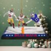 Custom Snoopy and Friends Football Fan Ornament.jfif Custom Snoopy and Friends Football Fan Ornament.jfif