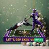 Cincinnati Bengals Joe Burrow Football Star Christmas Ornament.jfif Cincinnati Bengals Joe Burrow Football Star Christmas Ornament.jfif