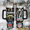BAL Ravens Football Custom Stanley Game Day Stainless Steel Tumbler 40oz 30oz With Handle BAL Ravens Football Custom Stanley Game Day Stainless Steel Tumbler 40oz 30oz With Handle