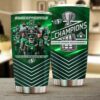 2025 Grey Cup Champions Saskatchewan Roughriders Commemorative Tumblers 2025 Grey Cup Champions Saskatchewan Roughriders Commemorative Tumblers