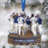 9 Straight Division Titles Kansas City Chiefs Ornament 9 Straight Division Titles Kansas City Chiefs Ornament