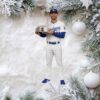 Aaron Donald Super Bowl LVI Champion Ornament Aaron Donald Super Bowl LVI Champion Ornament