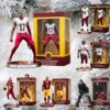 Los Angeles Rams vs. Buffalo Bills 44 42 Game Ornament Los Angeles Rams vs. Buffalo Bills 44 42 Game Ornament