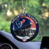 Official Seattle Seahawks Football Car Home Ornament Official Seattle Seahawks Football Car Home Ornament