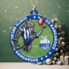 Bob Marley Christmas Ornament Reggae Legend Music Fan Gift Bob Marley Christmas Ornament Reggae Legend Music Fan Gift