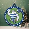 Detroit Lions Snoopy Peanuts Fan Collectible Christmas Ornament Detroit Lions Snoopy Peanuts Fan Collectible Christmas Ornament