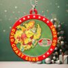 Buffalo Bills 3D Logo Series Ornament Buffalo Bills 3D Logo Series Ornament
