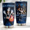 Iron Maiden 50th Anniversary Commemorative Tumbler Iron Maiden 50th Anniversary Commemorative Tumbler