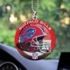Cleveland Browns Orange Authentic Helmet Ornament Cleveland Browns Orange Authentic Helmet Ornament