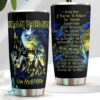 The King of Rock ‘n’ Roll Collage Tumbler The King of Rock ‘n’ Roll Collage Tumbler