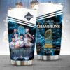 Customizable Toronto Blue Jays Player Roster Travel Tumbler Customizable Toronto Blue Jays Player Roster Travel Tumbler