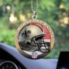 Official NFL Green Bay Packers Car Rearview Mirror Ornament Official NFL Green Bay Packers Car Rearview Mirror Ornament
