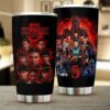 Official LA Dodgers 2025 World Series Champions Player Roster Tumbler Official LA Dodgers 2025 World Series Champions Player Roster Tumbler