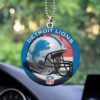 Official Blue Indianapolis Colts Mascot Ornament Official Blue Indianapolis Colts Mascot Ornament