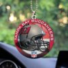 Pittsburgh Steelers NFL Mascot Christmas Decorations Ornament Pittsburgh Steelers NFL Mascot Christmas Decorations Ornament