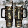 Kiss Band Music Graphics Custom Name Stanley Tumbler 40oz Kiss Band Music Graphics Custom Name Stanley Tumbler 40oz