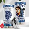 The King of Rock ‘N’ Roll Photo Collage Tumbler The King of Rock ‘N’ Roll Photo Collage Tumbler
