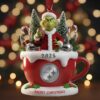 Official NFL Dallas Cowboys Helmet Christmas Ornament Official NFL Dallas Cowboys Helmet Christmas Ornament
