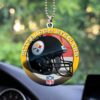 Kansas City Chiefs Football Fan Gift ChristmasCar Ornament Kansas City Chiefs Football Fan Gift ChristmasCar Ornament