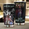 Bon Jovi Forever Tour 2026 Stainless Steel Tumbler Bon Jovi Forever Tour 2026 Stainless Steel Tumbler