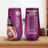 New Orleans Saints NFL x Star Wars Tumbler With Handle New Orleans Saints NFL x Star Wars Tumbler With Handle