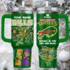 Custom Detroit Tigers Peanuts Character Travel Tumblers Custom Detroit Tigers Peanuts Character Travel Tumblers