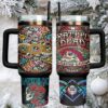 Chicago Bears Batman Mashup Tumbler Chicago Bears Batman Mashup Tumbler