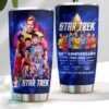 Star Wars Darth Vader & Luke Skywalker Lightsaber Tumbler Star Wars Darth Vader & Luke Skywalker Lightsaber Tumbler
