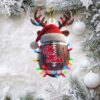 Doraemon Los Angeles Chargers NFL Airplane Car Ornament Doraemon Los Angeles Chargers NFL Airplane Car Ornament