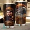 The Ultimate OKC Thunder Fan Tumbler 24 25 Champs Edition The Ultimate OKC Thunder Fan Tumbler 24 25 Champs Edition
