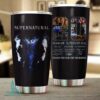 Vintage Style Bohemian Rhapsody Collector’s Tumbler Vintage Style Bohemian Rhapsody Collector’s Tumbler
