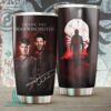 Vintage Style Bohemian Rhapsody Collector’s Tumbler Vintage Style Bohemian Rhapsody Collector’s Tumbler