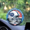 Vintage Style Cleveland Browns Bulldog Mascot Ornament Vintage Style Cleveland Browns Bulldog Mascot Ornament