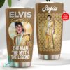 Personalized Elvis Presley Can’t Help Falling In Love Tumblers Personalized Elvis Presley Can’t Help Falling In Love Tumblers