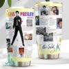 ron Maiden 50th Anniversary Commemorative Tumbler ron Maiden 50th Anniversary Commemorative Tumbler