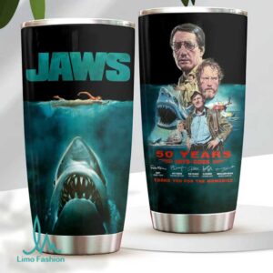 The Ultimate Jaws Fan’s Hydration Companion Tumblers The Ultimate Jaws Fan’s Hydration Companion Tumblers