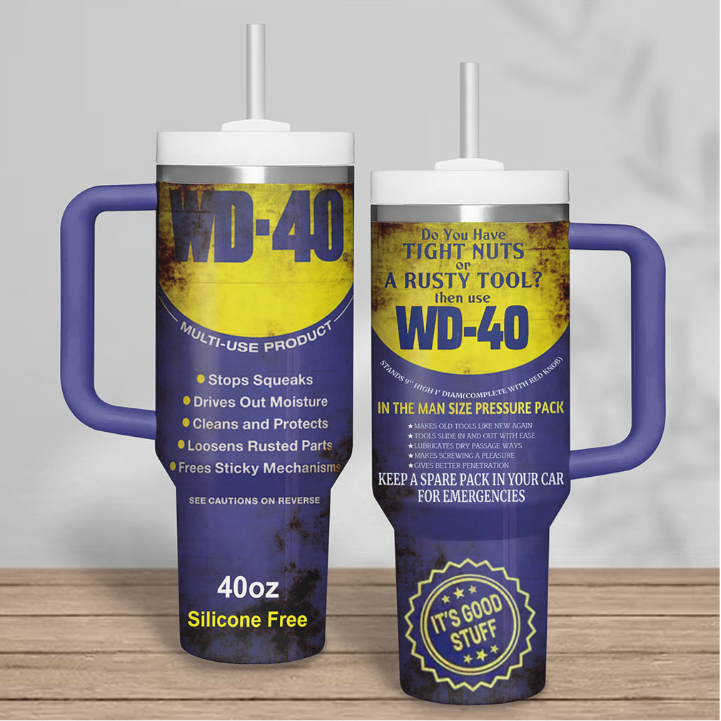 The Ultimate Lubricated Drink Experience Tumbler The Ultimate Lubricated Drink Experience Tumbler
