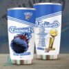 Supernatural 2005 2025 Commemorative Tumblers Supernatural 2005 2025 Commemorative Tumblers