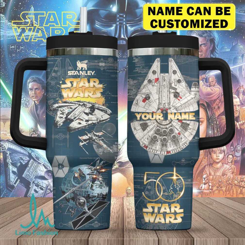 Voyager 30th Anniversary Commemorative Tumbler Voyager 30th Anniversary Commemorative Tumbler