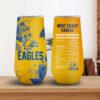 Los Angeles Chargers NFL x Star Wars Tumbler With Handle Los Angeles Chargers NFL x Star Wars Tumbler With Handle