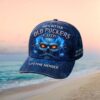 Los Angeles Dodgers 2025 World Series Champions Distressed Metal Style Cap Los Angeles Dodgers 2025 World Series Champions Distressed Metal Style Cap