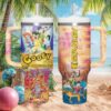 Rick and Morty Get Schwifty Space Ship 3D Effect 40oz Tumbler with Box Rick and Morty Get Schwifty Space Ship 3D Effect 40oz Tumbler with Box