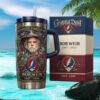 Marilyn Monroe 100th Anniversary Limited Edition Floral Gold Tumbler Marilyn Monroe 100th Anniversary Limited Edition Floral Gold Tumbler