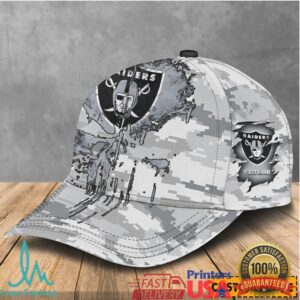 Abstract Geometric Art Modern Cap