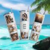 Chicago Bears 107th Anniversary Commemorative Tumbler Chicago Bears 107th Anniversary Commemorative Tumbler