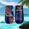 Western Bulldogs Afl Custom Name Coffee Tumbler Bulldogs Football Gift Western Bulldogs Afl Custom Name Coffee Tumbler Bulldogs Football Gift