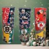 Kansas City Chiefs Dynasty Tumbler Kansas City Chiefs Dynasty Tumbler