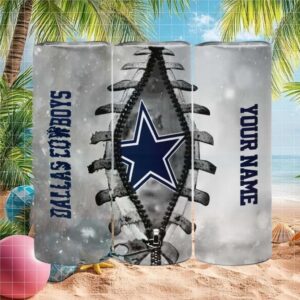 Arizona Cardinals Tumbler Rib Cage