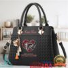 Customizable Detroit Lions Handbag Customizable Detroit Lions Handbag